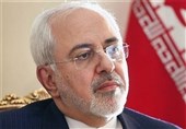 ظریف: آمریکا با «گروه اقدام» به دنبال تکرار کودتای 28 مرداد در ایران است