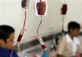 گیلان دومین استان پرمصرف خون/ 7 درصد بیماران تالاسمی کشور در استان هستند