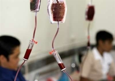  گیلان دومین استان پرمصرف خون/ ۷ درصد بیماران تالاسمی کشور در استان هستند 