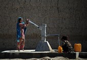 بحران آب در افغانستان؛ 93 درصد از کودکان به آب سالم دسترسی ندارند