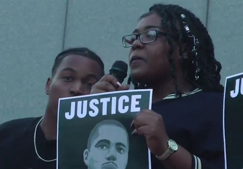 Protesters Demand Justice for Black Man Killed by US Police in Minneapolis (+Video)