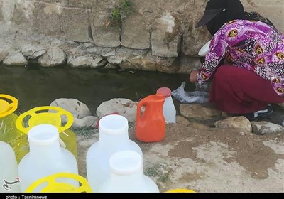 بحران کم آبی اردستان را تهدید میکند؛ مسئولان چه تدابیری اندیشیدند؟
