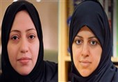ادامه بازداشت فعالان زن توسط رژیم سعودی