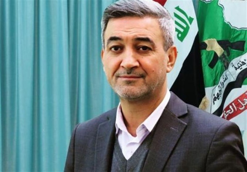 تحولات عراق|عضو الفتح: هادی العامری نامزد ما برای نخست‌وزیری است