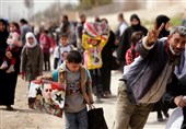 روسیه: برخی کشورها مانع از بازگشت پناهجویان به سوریه می‌شوند