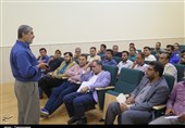 از گله‌های توزیع‌کنندگان روزنامه‌های خوزستان تا تعیین نماینده در خانه مطبوعات