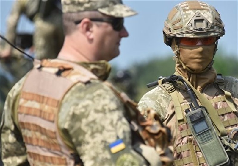 سنای آمریکا کمک نظامی 250 میلیون دلاری به اوکراین را تایید کرد