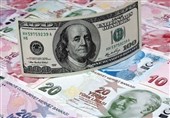 تغیر کبیر بقیمة اللیرة بعد سلسلة خطوات ترکیة