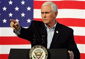 Mike Pence ‘Has Told Trump He Cannot Overturn US Election Result’