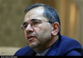 تخت روانچی: اظهارات سخیف ترامپ گواه خصومتش با ملت ایران است