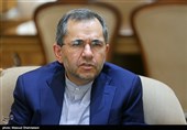 نماینده ایران در سازمان ملل بر حق دفاع از خود در برابر تهدیدهای آمریکا تأکید کرد