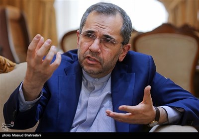  نماینده ایران: آمریکا، شورای امنیت را علیه جنایات رژیم صهیونیستی ناکارآمد کرده است 