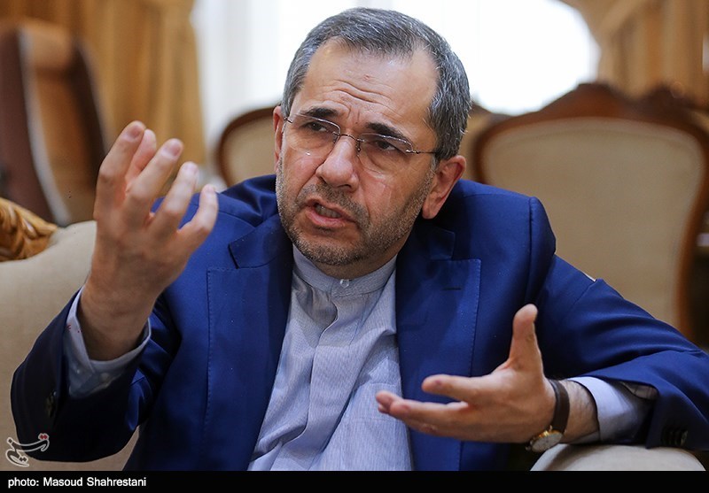 تخت روانچی: اگر آمریکا مجددا اقدامی انجام دهد ایران پاسخ خواهد داد