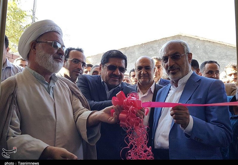 افتتاح 600 واحد مسکونی بازسازی شده در مناطق زلزله‌زده کرمان