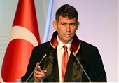 کانون وکلای ترکیه: آمریکا با پایمال کردن قوانین بین‌المللی در امور قضایی ترکیه دخالت می‌کند