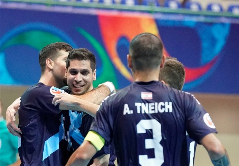 Mahdi Javid Wins AFC Futsal Club Championship MVP Award