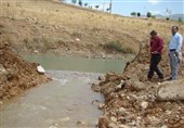 مدیرکل محیط زیست کهگیلویه و بویراحمد وقوع فاجعه زیست محیطی در رود بشار را تایید کرد