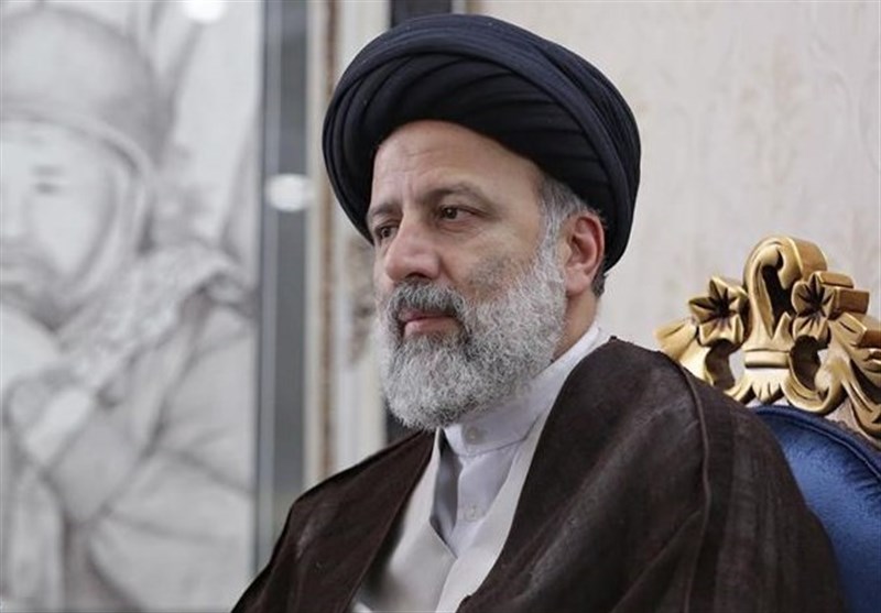 تهران| حضور رئیس قوه قضاییه در منزل شهید سردار حسین جعفری نیا