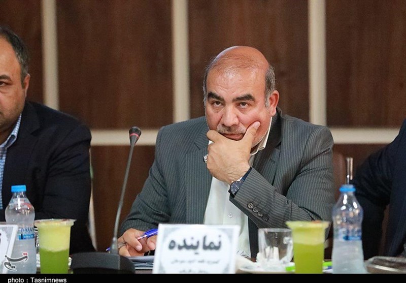 کرمان| نائب رئیس کمیسیون حقوقی مجلس: دستگاه قضائی از اطاله دادرسی و حجم ورودی پرونده‌ها رنج می‌برد