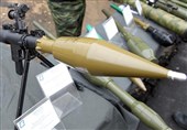 دولت فیلیپین قصد ندارد از خرید تسلیحات روسی دست بردارد