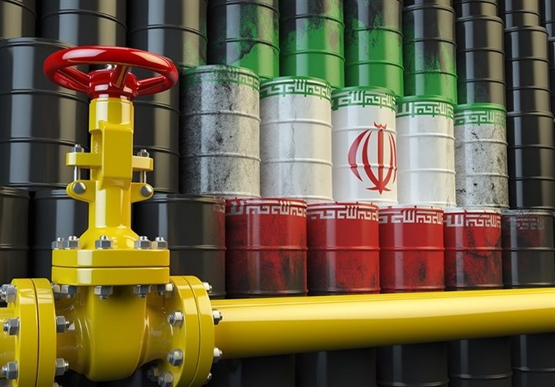 پیش بینی آمریکا درباره کاهش 50 درصدی فروش نفت ایران