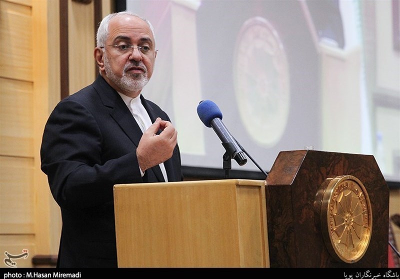 China ‘Pivotal’ to Saving JCPOA, Iran’s FM Says