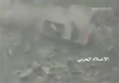 Yemen Güçleri'nden Batı Kıyı Cephesi'nde Başarılı Bir Operasyon
