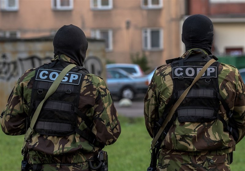 افزایش اقدامات تروریستی در روسیه در سال جاری میلادی