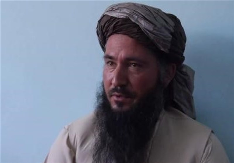یکی از سرکردگان داعش در افغانستان: دولت متعهد شده که امنیت آنها را بدون مجازات تامین می‌کند