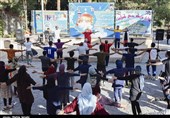 اصفهان| توسعه ورزش خانوادگی رویکرد اصلی هیئت ورزش همگانی است