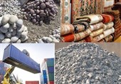 صادرات از گمرکات استان گلستان به 137 میلیون دلار رسید
