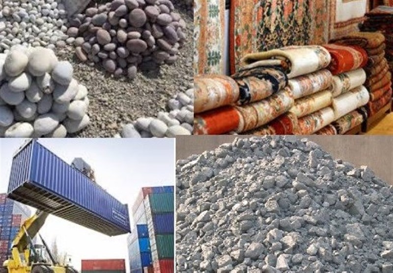 صادرات از گمرکات استان گلستان به 137 میلیون دلار رسید