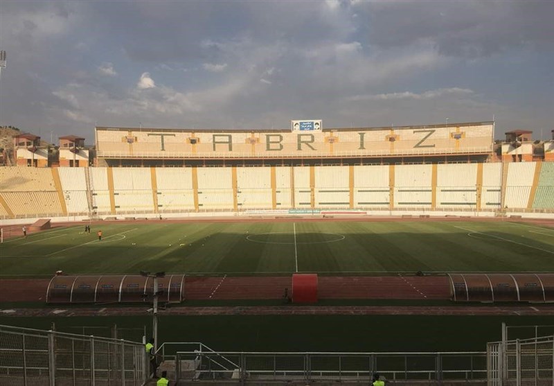 ورزشگاه 15 هزار نفری ارومیه تا پایان سال 97 افتتاح می‌شود