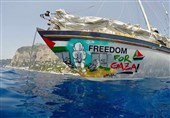 Gaza Flotilla Likely under Israeli Attack as Contact Lost: Report