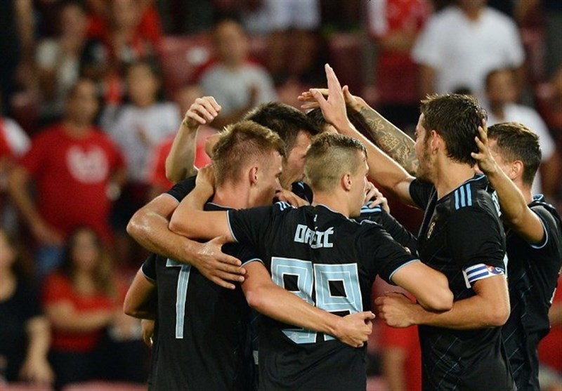 لیگ برتر کرواسی | نخستین پیروزی دینامو زاگرب