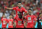 Persepolis Defeats Foolad 3-0 in IPL Second Week