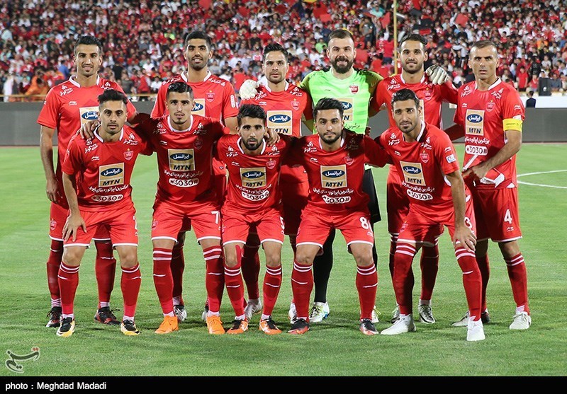 اعلام ترکیب پرسپولیس برای بازی با استقلال خوزستان/ بازگشت بیرانوند به ترکیب اصلی