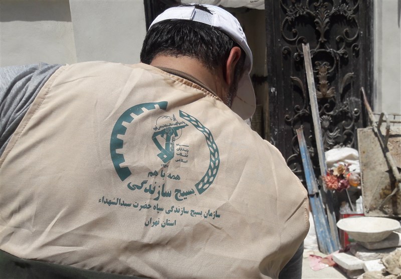 197 گروه جهادی در استان مرکزی در تابستان خدمت‌رسانی می‌کنند
