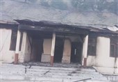 دیامراسکول حملہ: حکام کا جرگے سے 27 مبینہ ملزمان کی حوالگی کا مطالبہ