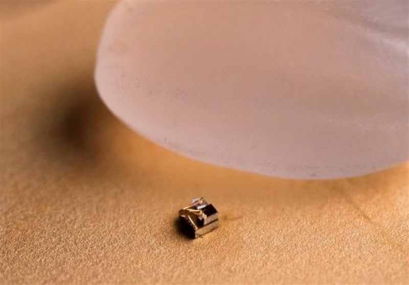 Super Tiny Computer Created by Researchers Measuring Just 0.3mm