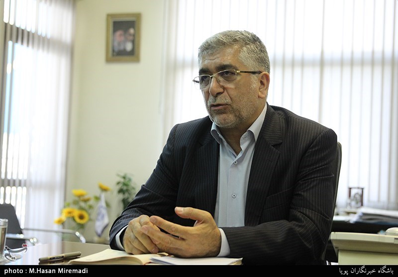 رئیس‌ جهاد دانشگاهی: در سخت‌ترین شرایط تحریمی توان انجام کار داریم