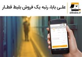 چرا علی بابا بهترین شرکت برای رشد و توسعه کارمندان است؟