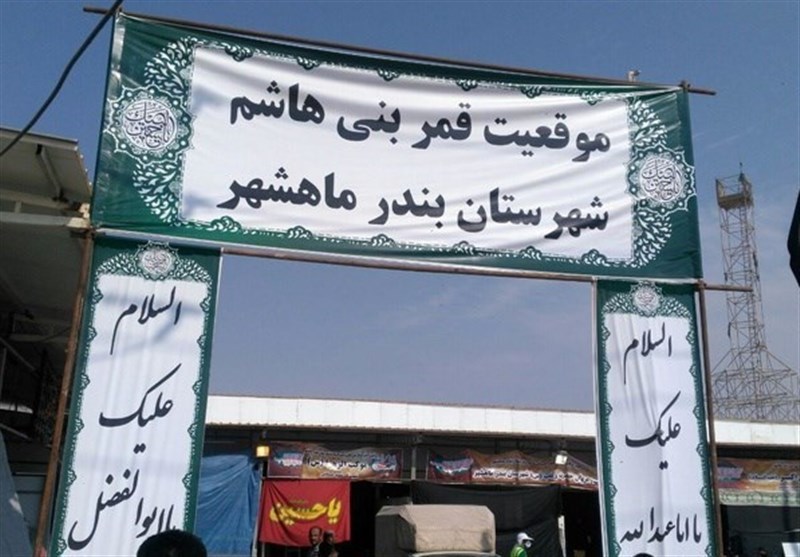 خوزستان| از شفاف‌سازی هزینه‌‌های موقعیت قمر بنی‌هاشم تا انتقاد از بی‌توجهی به بزرگان فرهنگی بندرماهشهر