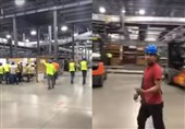 Entire Mexican Workforce Leaves after Colleagues Fired (+Video)