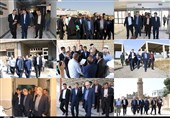 انبوه پروژه‌های عمرانی نیمه‌تمام پای معاون علمی سازمان برنامه و بودجه را به آذربایجان غربی باز کرد
