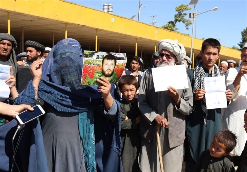 مردم شمال افغانستان از نامه تشکرآمیز به طالبان تا تاکید بر محاکمه اعضای داعش