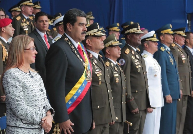 Drone Attack on Venezuelan President Maduro Predicted in 2017