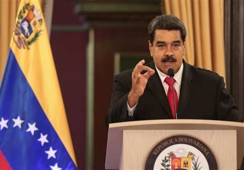 Venezuelan President Maduro Says Possible Meeting with Trump to Change A Lot