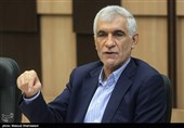 افشانی: قانون بگوید، شهرداری تهران را ترک می‌کنم
