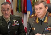 مسکو، مذاکره بین مقامات نظامی روسیه و آمریکا را ضروری می‌داند